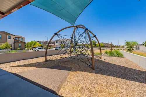 Roosevelt Park in Avondale, Arizona